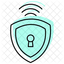 Wifi-security  Icon