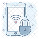 Wifi Security Wireless Security Wireless Access Icon
