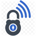 Protection Security Wifi Icon