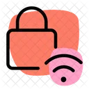 Wifi Security Wifi Lock Wifi Icon