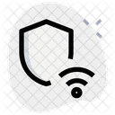 Wifi Security  Icône
