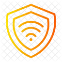 Wifi security  Icon