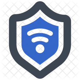 WIFI security  Icon