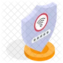 Wifie Wireless Internet Icon