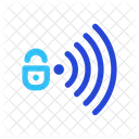 Setting Wireless Signal Icon