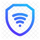 Wi-Fi seguro  Icon