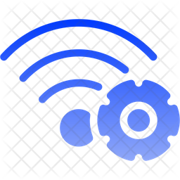 connectivity icon seamless icon wifi icon png download - 1210*998