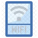Wifi Sign  Icône