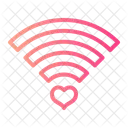 Wifi Signal Wireless Connection Icon
