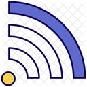 Wifi Signal Icon