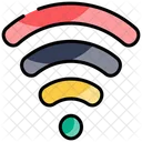 Wifi Signal Icon