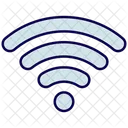 Wifi Signal Wifi Internet Icon