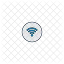 Wifi Signal Icon