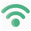 Wi-Fi信号  アイコン