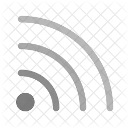 Wifi signal  Icon