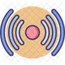 Msignal Wifi Signal Internet Signal Icon