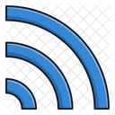 Signal Wifi Wireless Icon