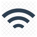 Wifi Connection Wi Fi Icon
