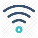 Wireless Wifi Standby Icon