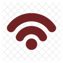Wifi Internet Online Icon