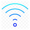 Wifi Signal  Icon