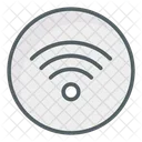 Wifi Signal Signals Wifi Icon