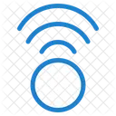 Wifi Signal  Icon