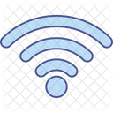 Wifi signal  Icon
