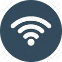 Wifi signal  Icône