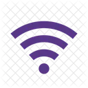Wifi Signal  Icon