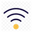 Wifi Signal Wifi Connection Icon