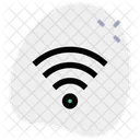 Wireless Enough Signal Icon