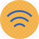 Wifi Signal Network Signal Icon