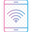 - wifi signal  Icon