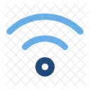 Wifi Signal Wifi Internet Icon