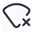 Wifi Signal Bad Wifi Signal Wifi Icon