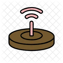 Wifi signal  Icon