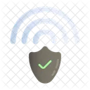 Wireless Network Connection Icon