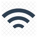 Wifi Connection Wi Fi Icon