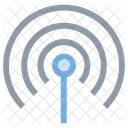 Signals Wifi Internet Icon