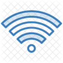 Wifi Signals Wireless Network Wireless Internet Icon