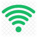 Wifi Signals Internet Signals Broadband Network Icon