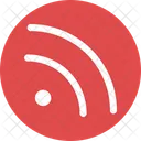 Wifi Signals Fidelity Internet Icon