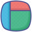 Windows Computer Hardware Computer Component Outline Filled Color Icon Icon