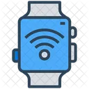 Smartwatch Smart Watch Icon