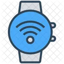 Smartwatch Smart Watch Icon