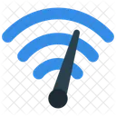 Wifi Speed Wifi Connection Connection Icon
