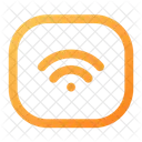 Wifi Tag Icon