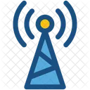 WiFi Tower  Icon