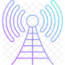 Signal Connection Icon